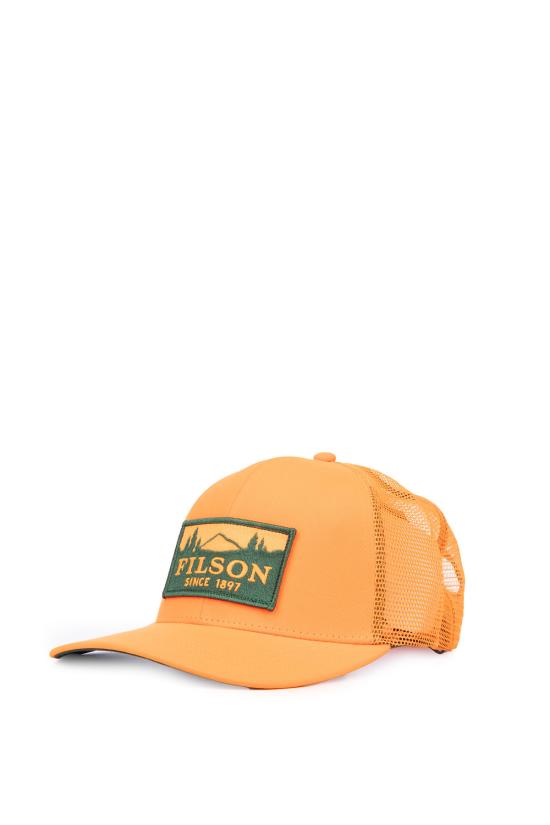 26SS 필슨 볼캡 FMACC0263UT3093 2028 BLAZE ORANGE - FILSON