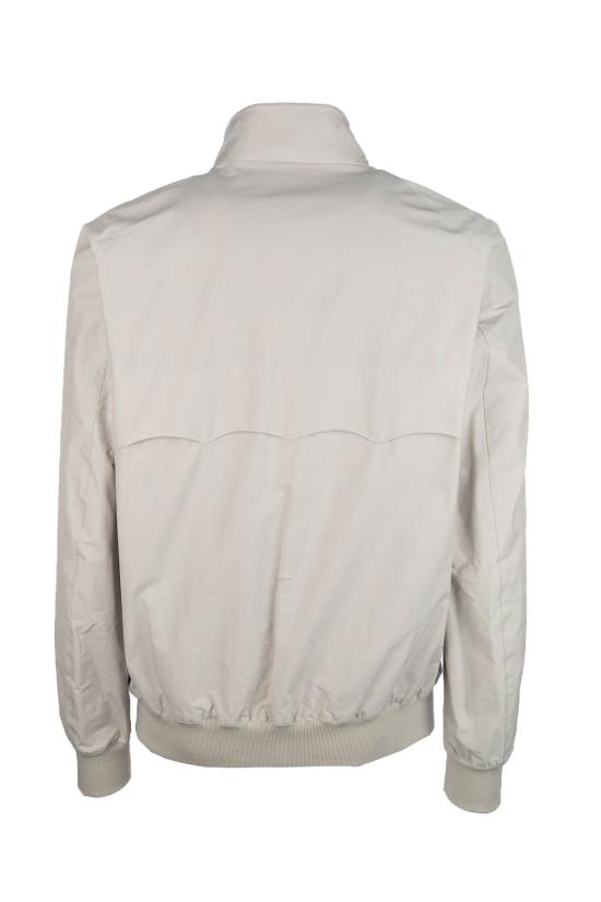 26SS 바라쿠타 G9 레귤러핏 헤링턴 자켓 BRCPS0001BCNY1 1007 MIST - BARACUTA