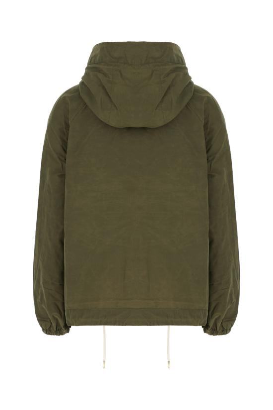 26SS 바버 자켓 LSP0306LSP 0L72 IVY GREEN ANCIENT - BARBOUR