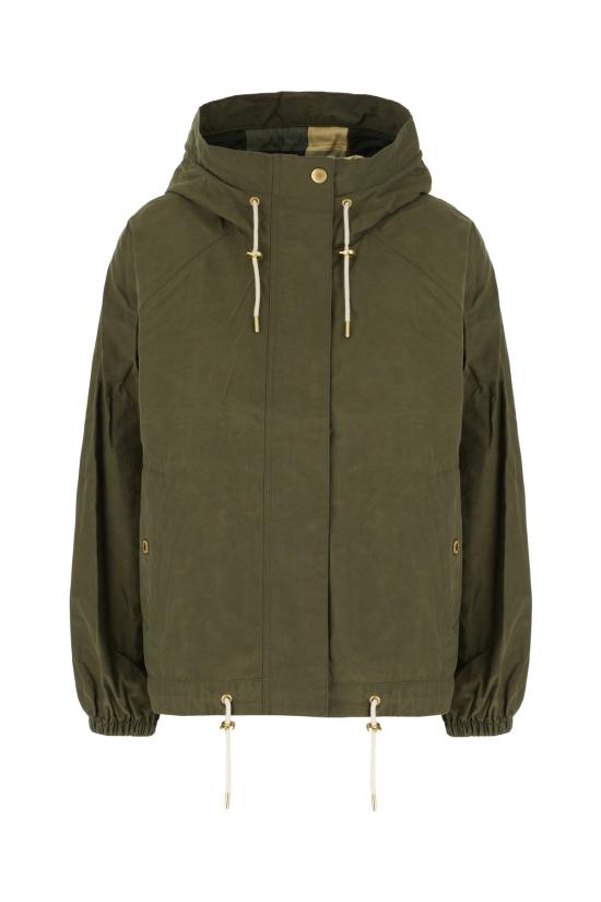 26SS 바버 자켓 LSP0306LSP 0L72 IVY GREEN ANCIENT