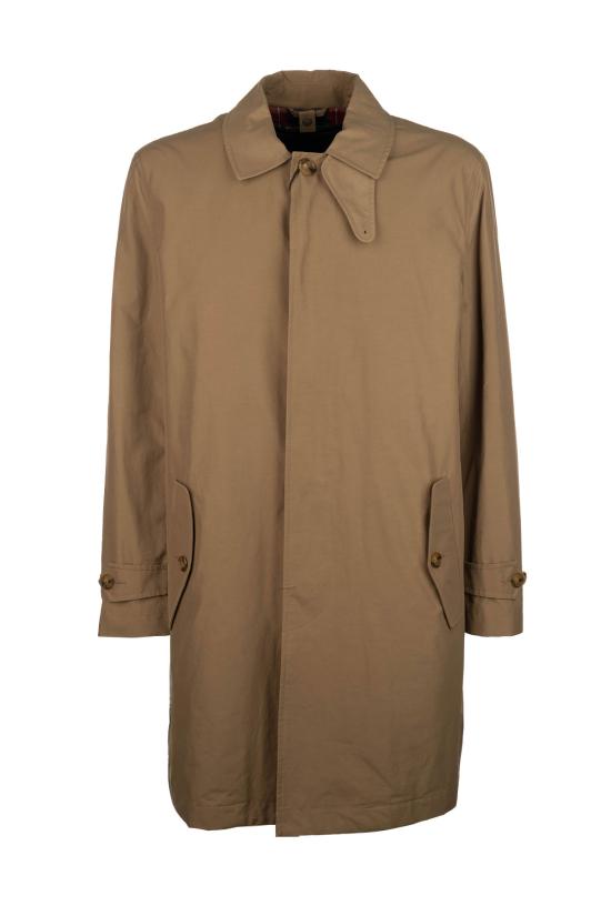 26SS 바라쿠타 자켓 BRCPS1146BCNY1 710 TAN