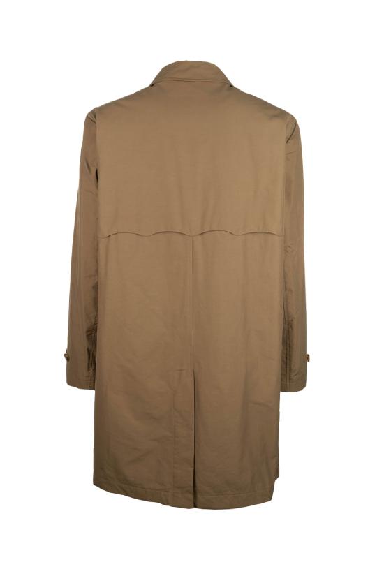 26SS 바라쿠타 자켓 BRCPS1146BCNY1 710 TAN - BARACUTA