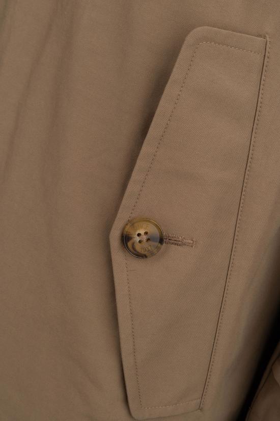 26SS 바라쿠타 자켓 BRCPS1146BCNY1 710 TAN - BARACUTA