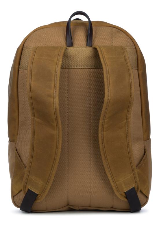 26FW 필슨 백팩 FMBAG0066W0200 260 TAN - FILSON