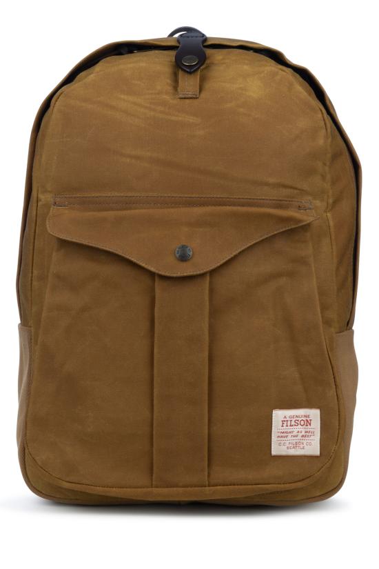 26FW 필슨 백팩 FMBAG0066W0200 260 TAN