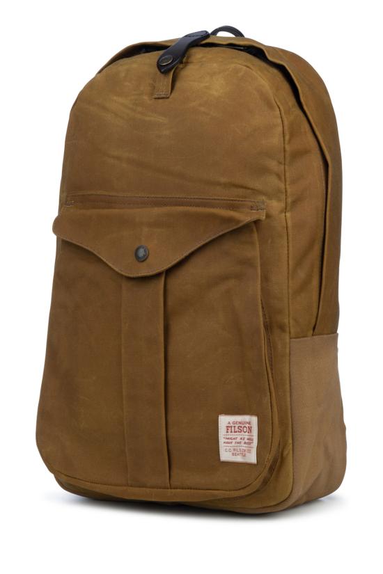 26FW 필슨 백팩 FMBAG0066W0200 260 TAN - FILSON