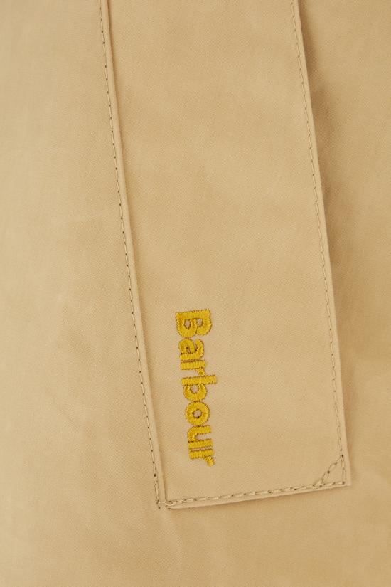26SS 바버 자켓 LCA0392LCA BE11 BEIGE DRESS - BARBOUR