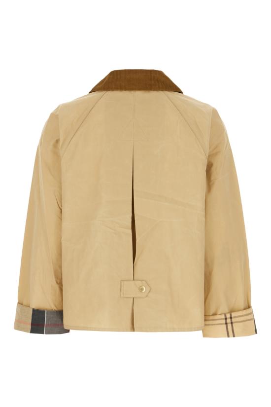 26SS 바버 자켓 LCA0392LCA BE11 BEIGE DRESS - BARBOUR