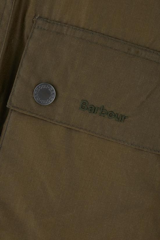 26SS 바버 자켓 MWX2447MWX 0L52 BEECH HIGHLAND LAKE - BARBOUR