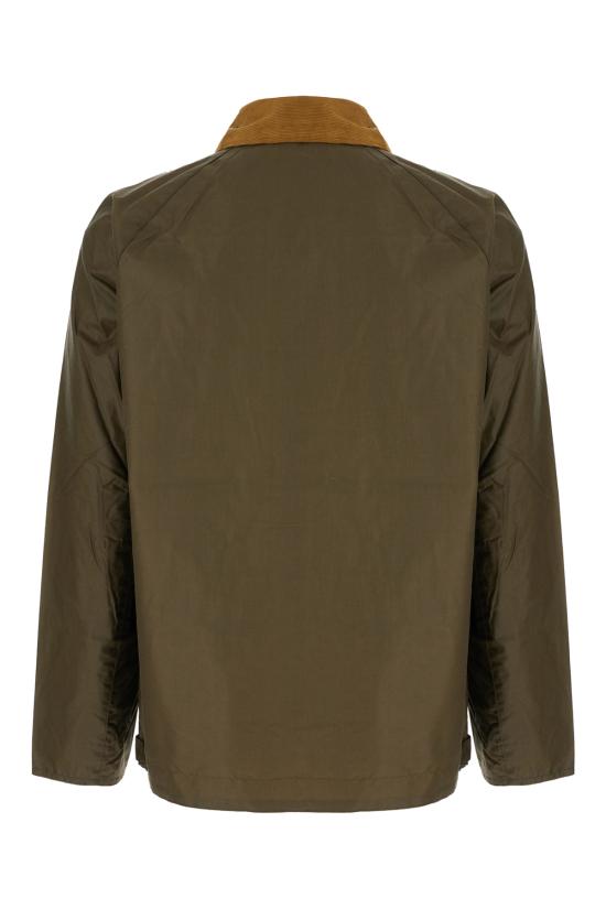 26SS 바버 자켓 MWX2447MWX 0L52 BEECH HIGHLAND LAKE - BARBOUR