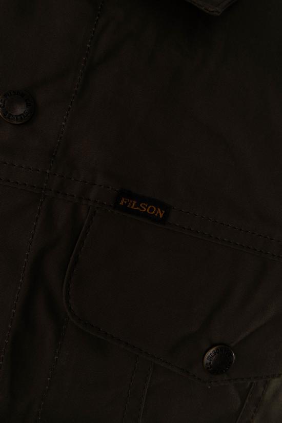 26SS 필슨 자켓 FMCPS0115W0009 313 Olive - FILSON