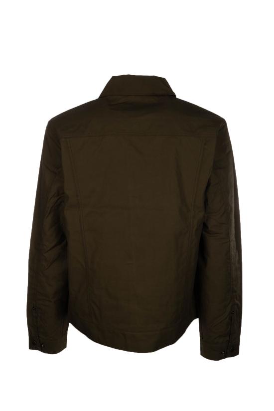 26SS 필슨 자켓 FMCPS0115W0009 313 Olive - FILSON