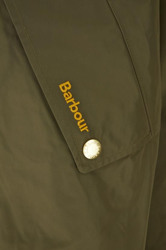 26SS 바버 자켓 LSP0307LSP GN51 IVY GREEN ANCIENT - BARBOUR