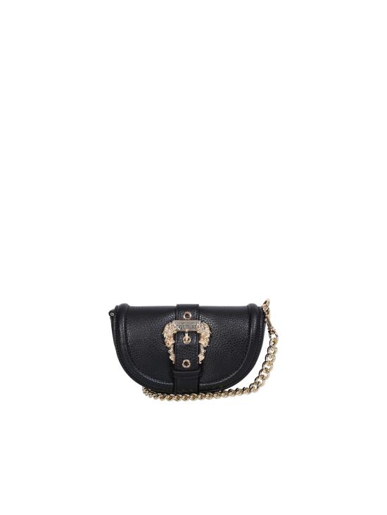  베르사체 숄더백 74VA4BF4 ZS413 899 Black