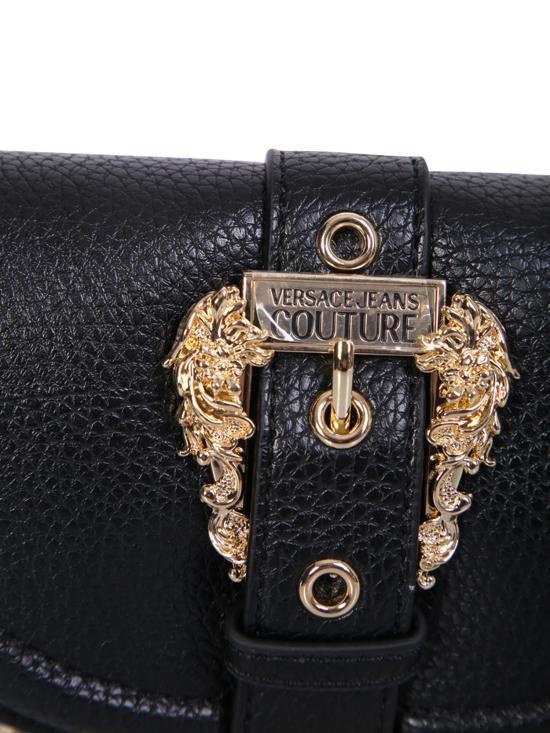  베르사체 숄더백 74VA4BF4 ZS413 899 Black - VERSACE