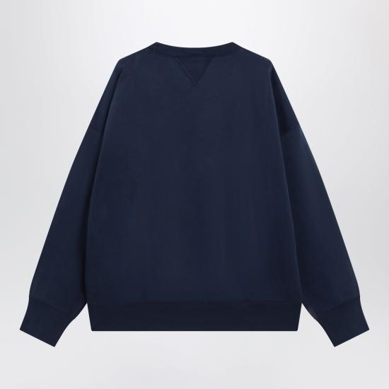 26FW 폴로 랄프로렌 긴팔 티셔츠 710B20016001CO Blue - POLO RALPH LAUREN
