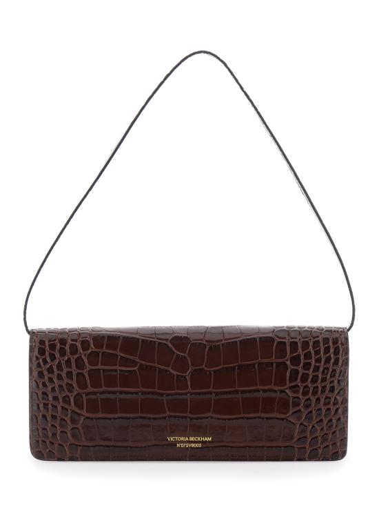 26FW 빅토리아 베컴 숄더백 B326AAC007573A709 Brown - VICTORIA BECKHAM