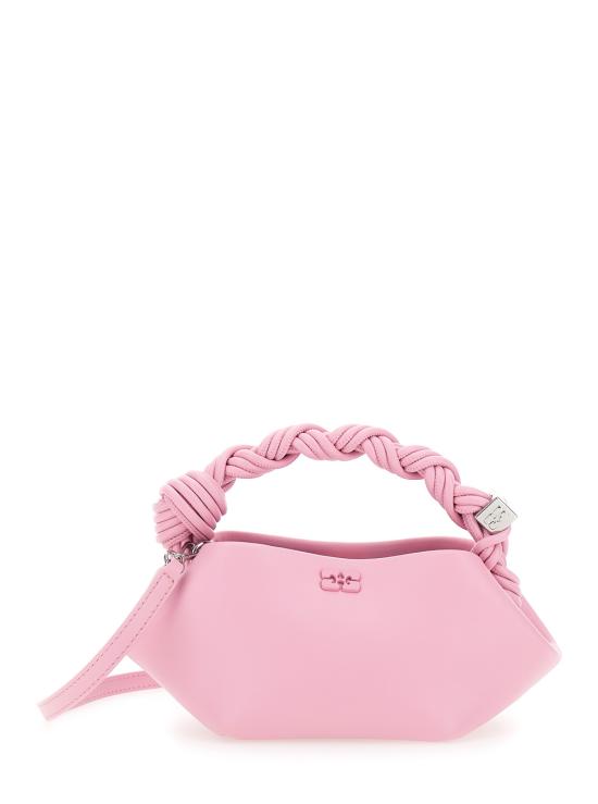 26FW 가니 토트백 C2100019478 Pink