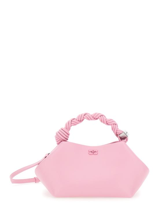 26FW 가니 토트백 C2100013478 Pink