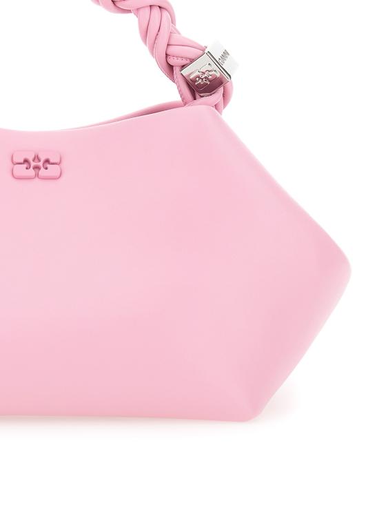 26FW 가니 토트백 C2100013478 Pink - GANNI