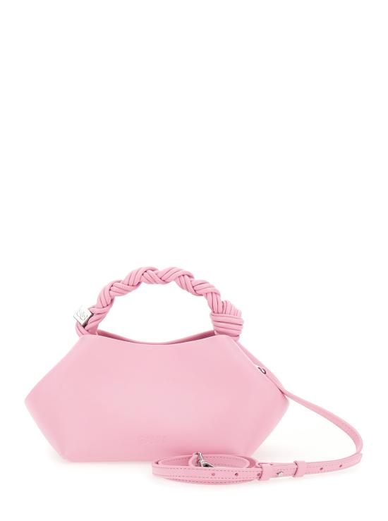 26FW 가니 토트백 C2100013478 Pink - GANNI