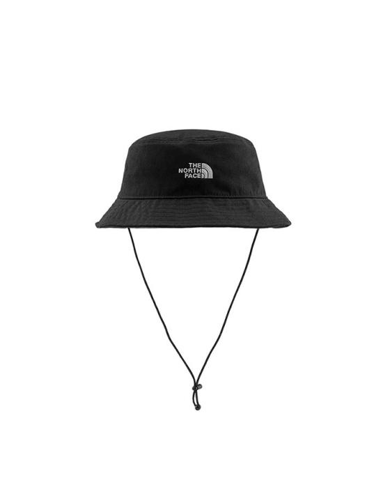 26SS 노스페이스 버킷햇 NF0A7WHNJK3 TNF BLACK DOM