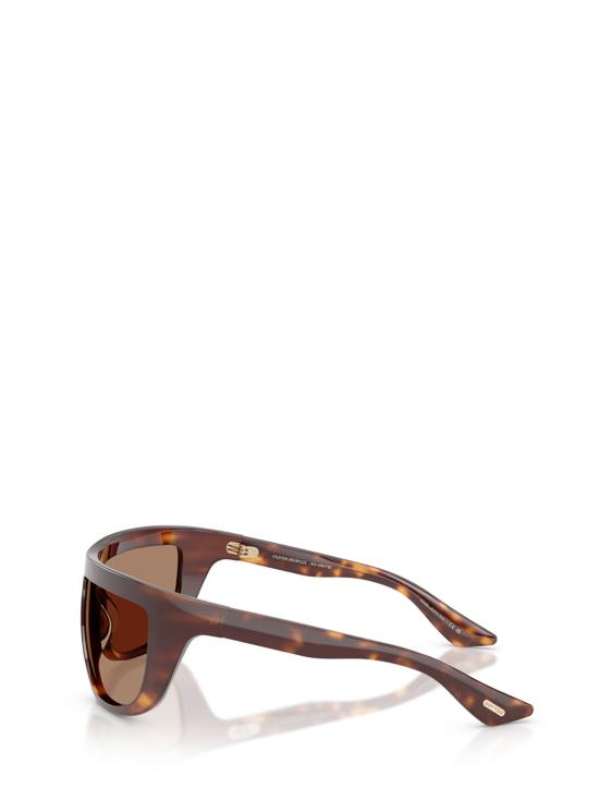 26FW 올리버피플스 선글라스 OV5625SU 100773 DARK MAHOGANY - OLIVER PEOPLES