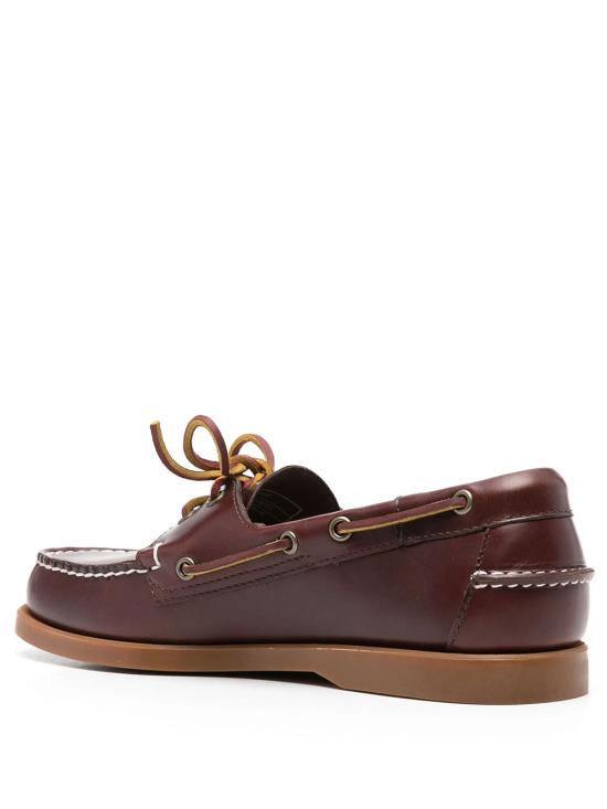 26SS 세바고 로퍼 70000G0 A2O BROWN HONEY - SEBAGO
