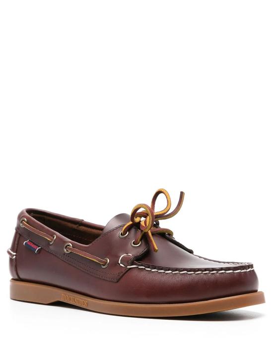 26SS 세바고 로퍼 70000G0 A2O BROWN HONEY - SEBAGO