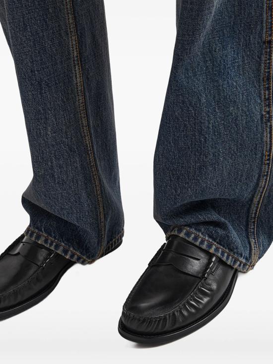 26FW 프라다 로퍼 2DB239FX000 055 F0002 NERO - PRADA