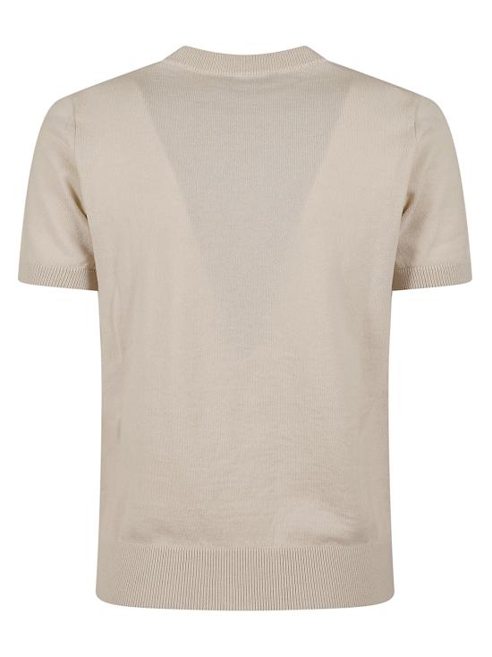 26SS 에스막스마라 스웨터 2619361111600 008 ECRU - 'S MAX MARA