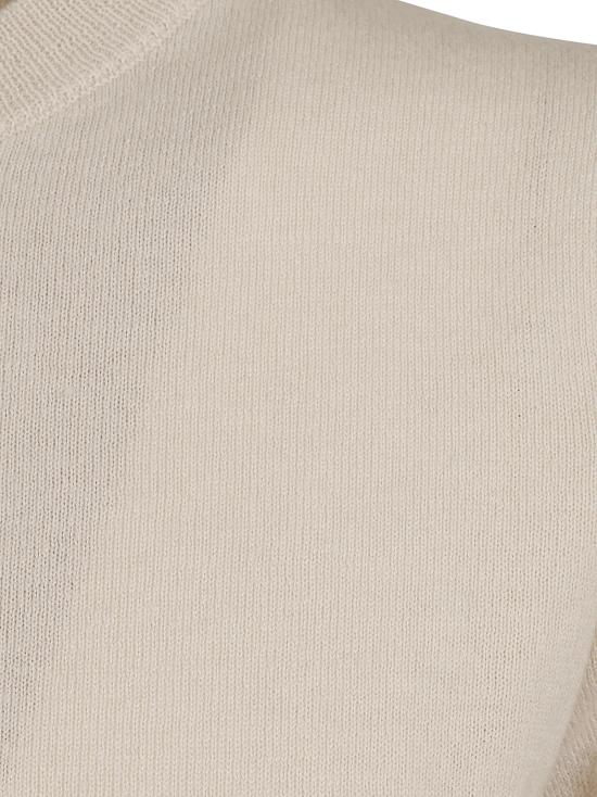 26SS 에스막스마라 스웨터 2619361111600 008 ECRU - 'S MAX MARA
