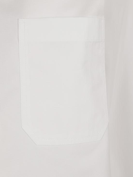 26SS 막스마라 스포츠막스 셔츠 2612111041600 001 BIANCO OTTICO - MAX MARA SPORTMAX FASHION