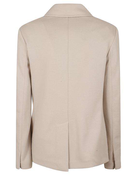 26SS 에스막스마라 수트 자켓 2619911031600 001 BIANCO - 'S MAX MARA