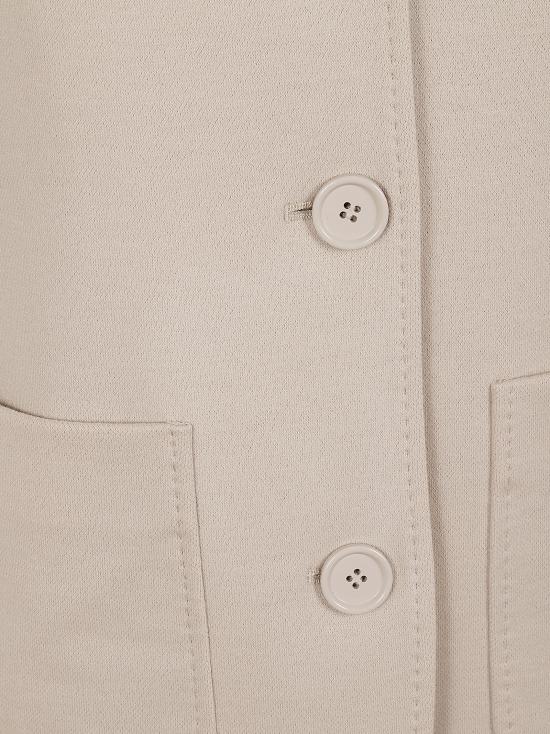 26SS 에스막스마라 수트 자켓 2619911031600 001 BIANCO - 'S MAX MARA