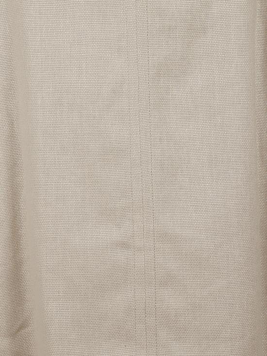 26SS 에스막스마라 롱 스커트 2619101023600 036 BIANCO AVORIO - 'S MAX MARA