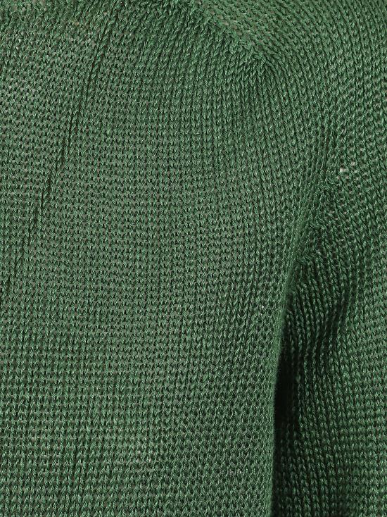 26SS 에스막스마라 스웨터 2619361013600 010 VERDE - 'S MAX MARA