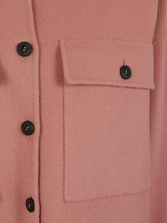 26SS 위켄드막스마라 자켓 2615041011600 049 ROSE - WEEKEND MAX MARA