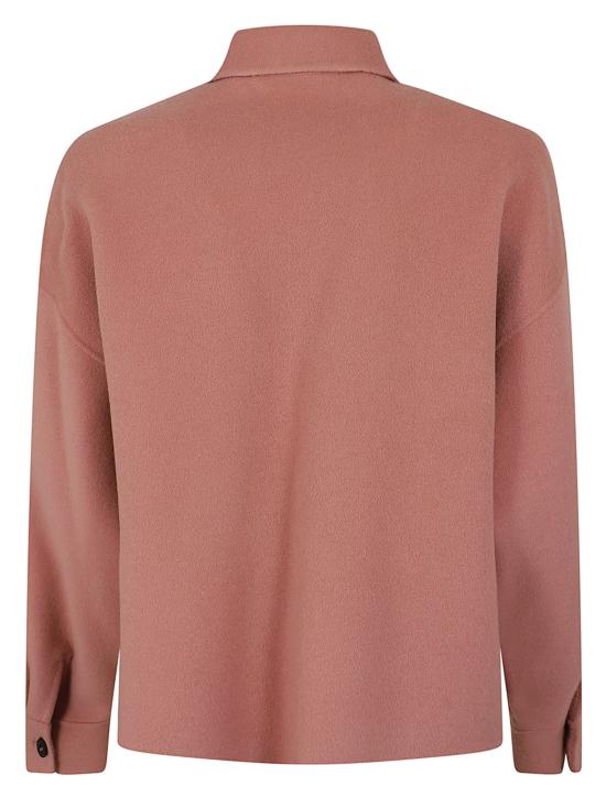 26SS 위켄드막스마라 자켓 2615041011600 049 ROSE - WEEKEND MAX MARA