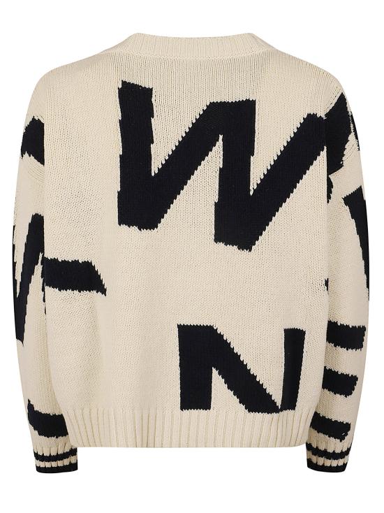 26SS 위켄드막스마라 스웨터 2615361171600 003 - WEEKEND MAX MARA