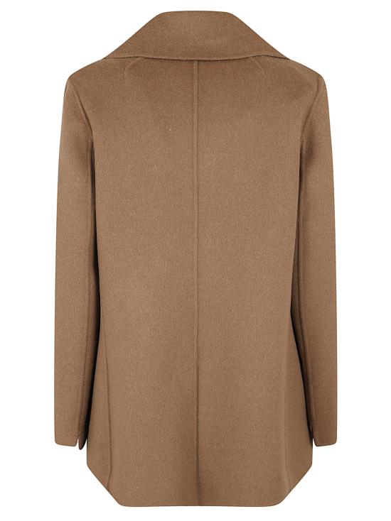 26SS 에스막스마라 코트 2619041121600 098 CAMMELLO - 'S MAX MARA