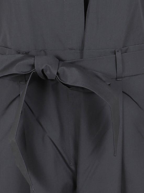 26SS 에스막스마라 점프수트 2619241013600 051 BLU MARINO - 'S MAX MARA