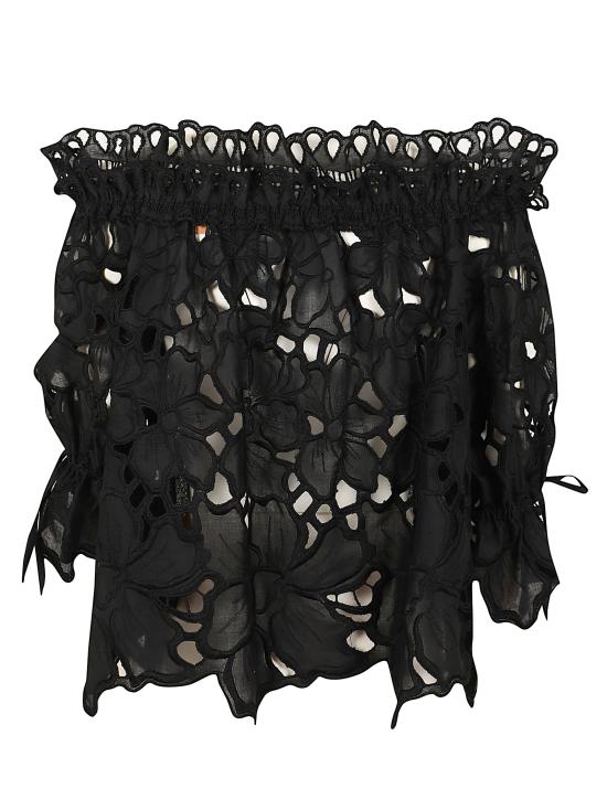 26SS 에르마노 설비노 블라우스 D484K606QYD 95708 - ERMANNO SCERVINO