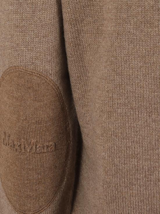 26SS 에스막스마라 스웨터 2619361041600 011 CAMMELLO - 'S MAX MARA