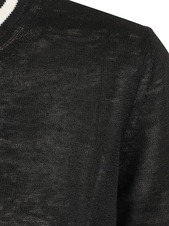 26SS 에스막스마라 스웨터 2619361033600 016 NERO - 'S MAX MARA