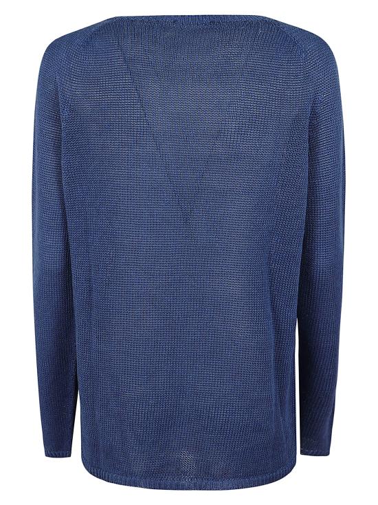 26SS 에스막스마라 스웨터 2619361013600 005 BLUETTE - 'S MAX MARA