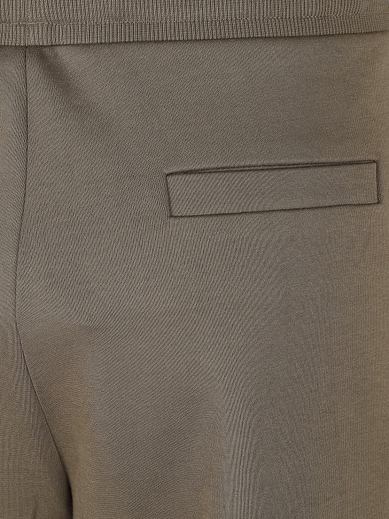 26SS 에스막스마라 스트레이트 팬츠 2619781051600 007 VERDE KAKI - 'S MAX MARA