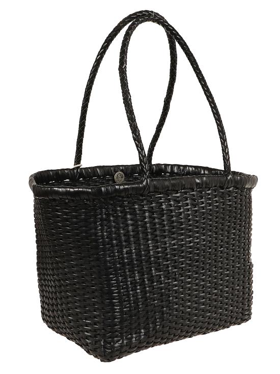 26SS 드래곤디퓨전 토트백 8804 DGS6MAT BLACK - DRAGON DIFFUSION