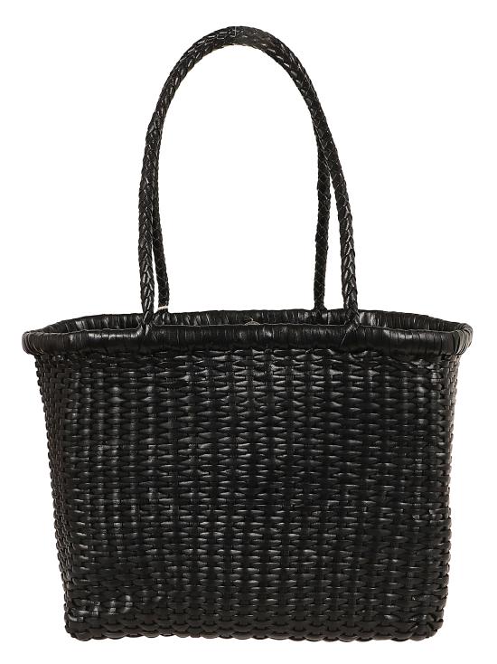 26SS 드래곤디퓨전 토트백 8804 DGS6MAT BLACK