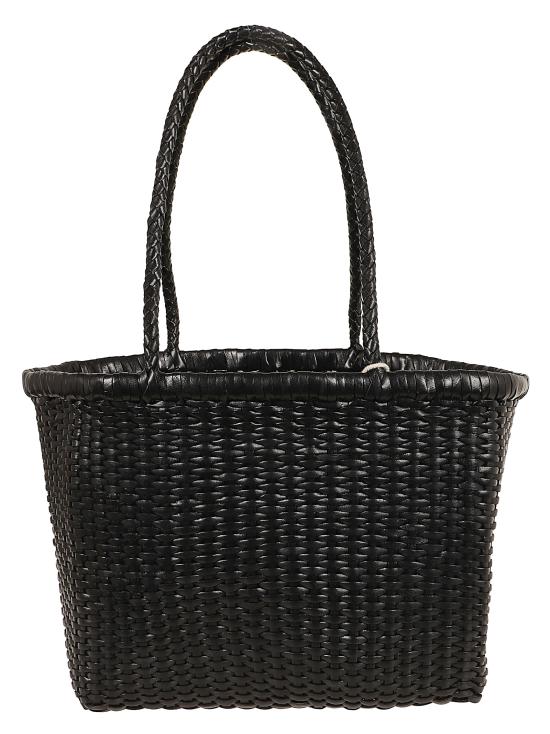 26SS 드래곤디퓨전 토트백 8804 DGS6MAT BLACK - DRAGON DIFFUSION